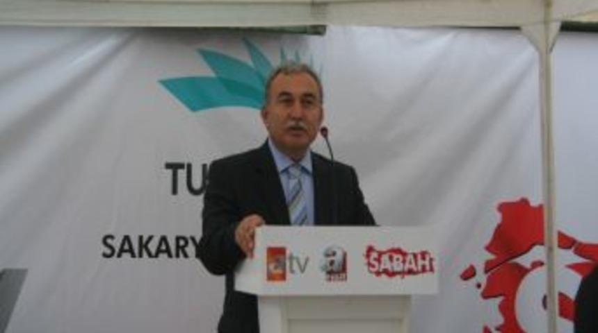 Turkuvaz Medya Sakarya Temsilciliği A&ccedil;ıldı