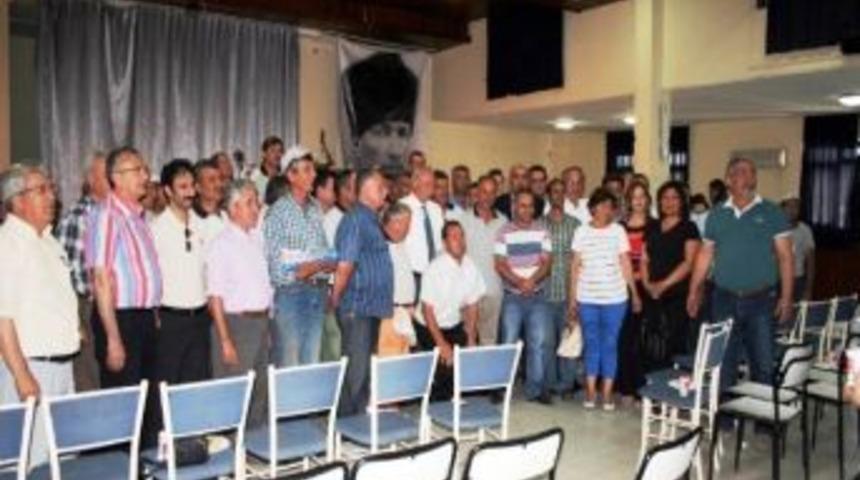 Burhaniye Belediyesi&rsquo;nde Toplu S&ouml;zleşme Sevinci