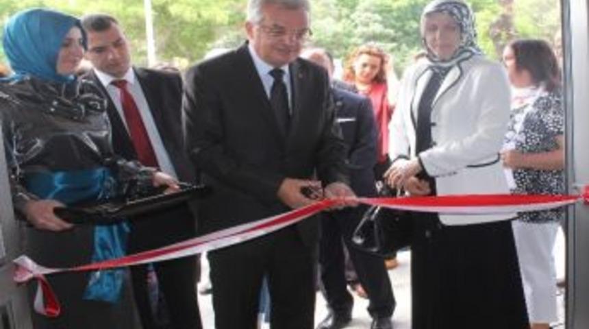 Nurettin Ok Hem&rsquo;in Sergisi Beğenildi