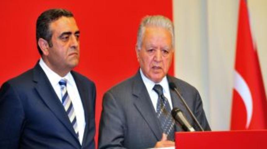 CHP'li Loğoğlu: &Ouml;nemli Olan 4 Partinin De Katılacağı Bir Komisyon Kurmak
