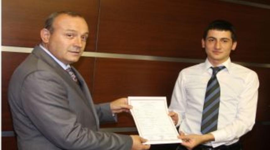 'Umut Yıldızı' Projesi Meyvelerini Vermeye Başladı