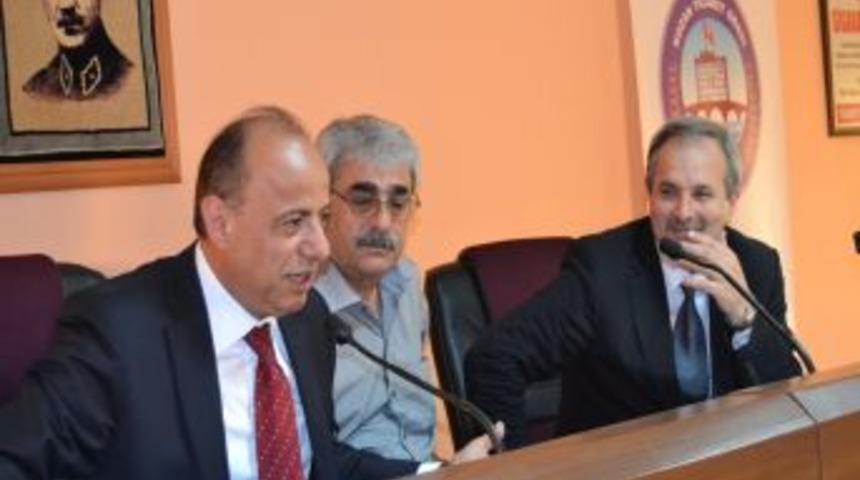 Kozan'da Kan Bağış Kampanyası D&uuml;zenlenecek