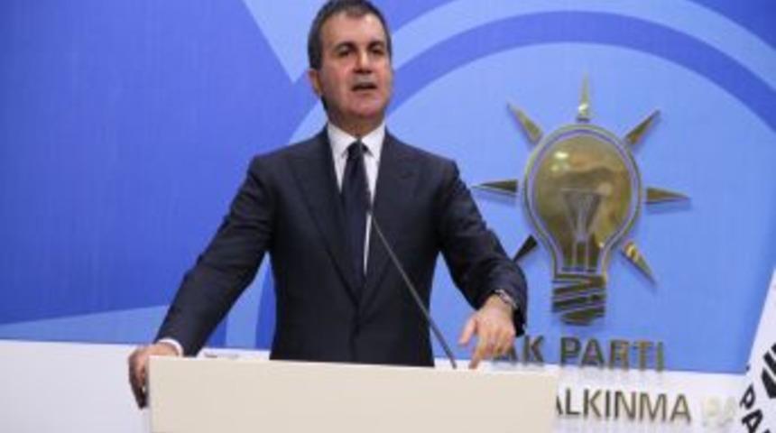 &Ouml;mer &Ccedil;elik: CHP'nin &Ouml;nerisi Olumlu, Diğer Partilerin Tutumu Belirleyici Olacak