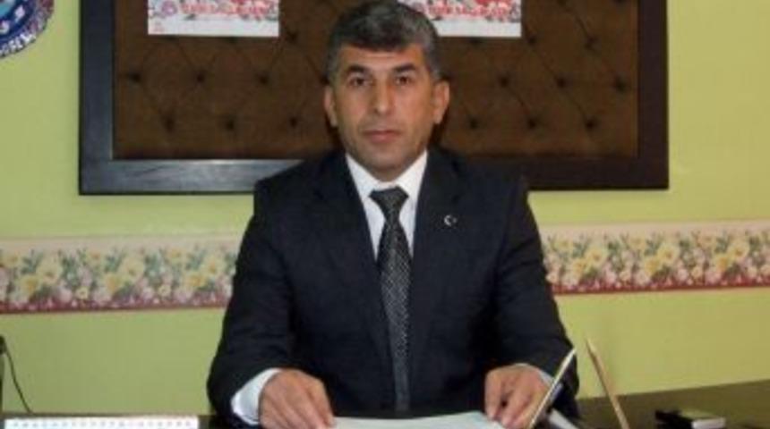 Sağlık &Ccedil;alışanlarına Şiddete Tepki