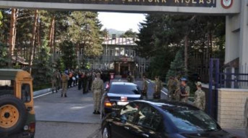 Genelkurmay Başkanı &Ouml;zel Bitlis&rsquo;i Ziyaret Etti