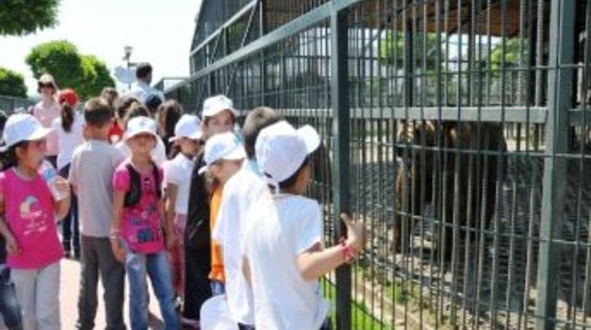 &Ouml;ğrencilere Karne &Ouml;ncesi S&uuml;rpriz Hediye