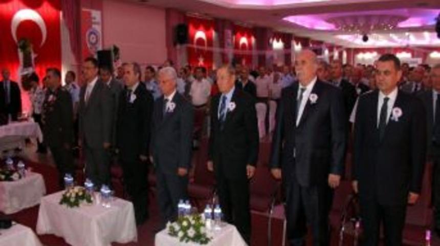 Balıkesir'de Ticari Ara&ccedil; Şof&ouml;rleri Bilgilendirildi