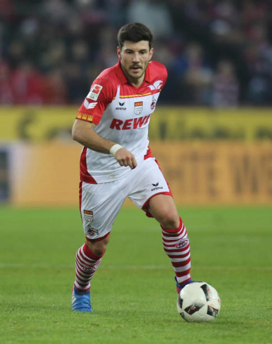 Başakşehir'den flaş transfer!