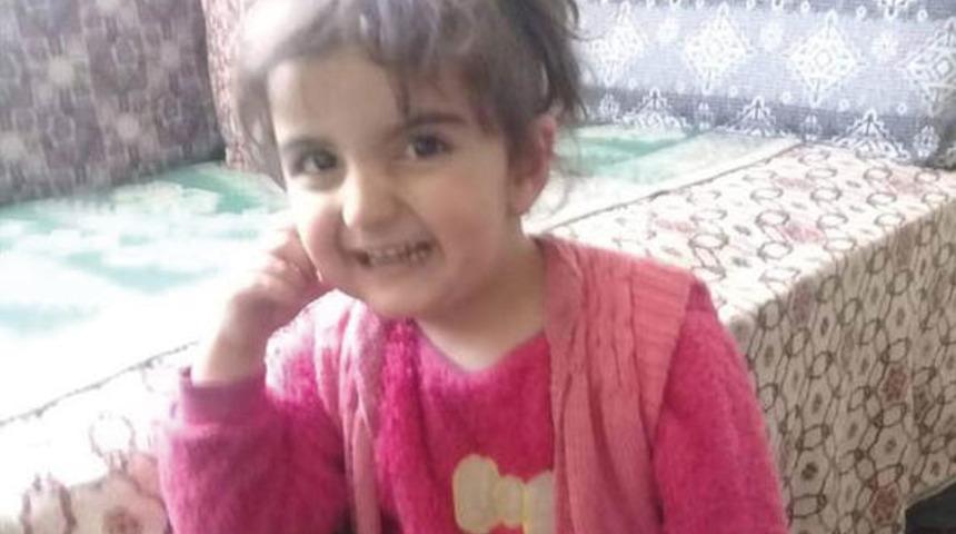 Tokat'ta 3,5 yaşındaki Evrim Ateş sırra kadem bastı! Bölgede arama çalışmaları başlatıldı!