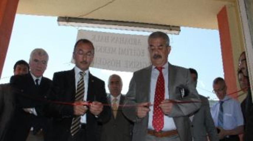 Ardahan Halk Eğitimde Sergi