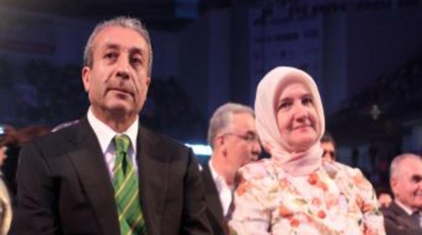Bakan Eker: T&uuml;rk&ccedil;e Olimpiyatları Muhteşem Bir Proje