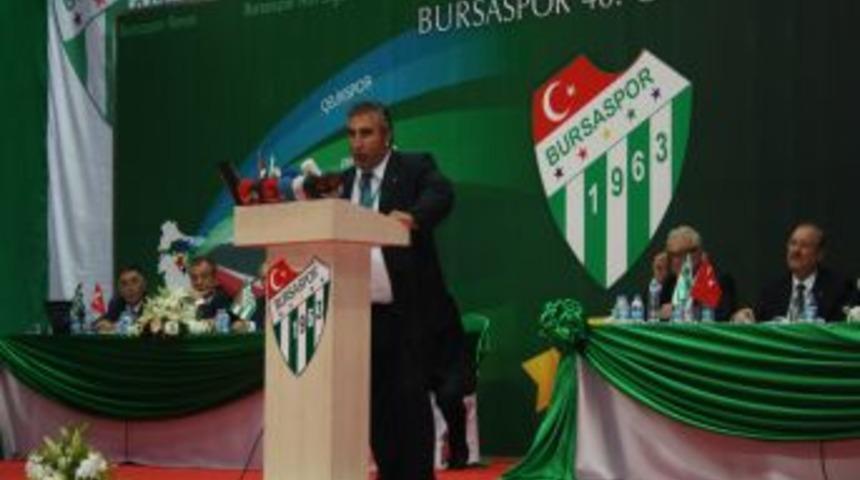 Cevdet Yıldız&rsquo;dan Hazirun Tepkisi