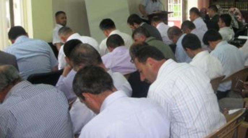 Bartın'da Yaz Kur&rsquo;an Kursları Eğitim Semineri