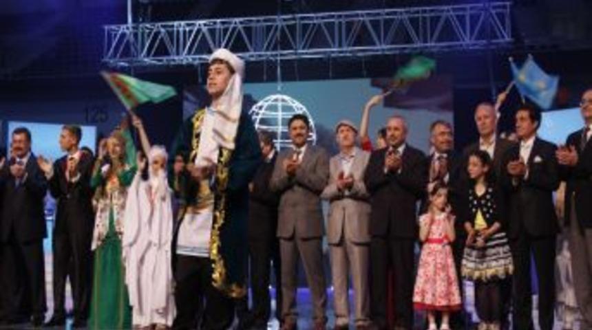 Şiirin 'Yıldızları Finali' Sona Erdi