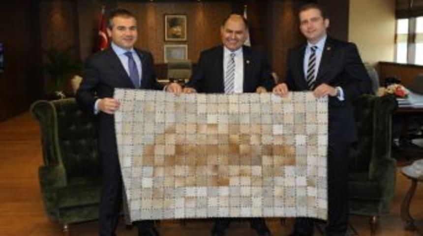 Milletvekillerinin Gen&ccedil;lik Ve Sporda Yatırım Atağı S&uuml;r&uuml;yor