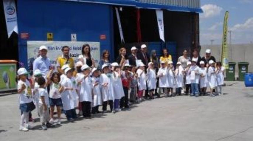 Gen&ccedil; Tema Etkinliğe Doymadı