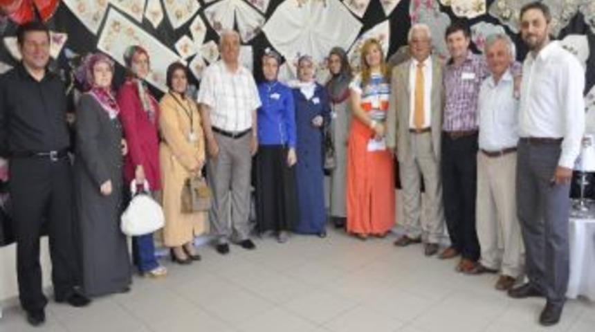 Ko-mek'le K&uuml;lt&uuml;rel Değerler Yarınlara Taşınıyor