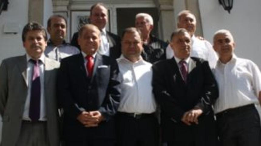 Aydın'daki &Ccedil;ineliler dernekleşiyor