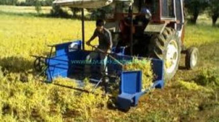 Tarımdan habersiz m&uuml;d&uuml;rl&uuml;kler...