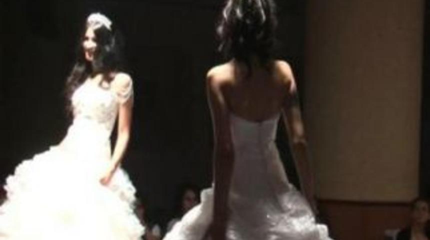 Beyaz Melekler Urfa&rsquo;da