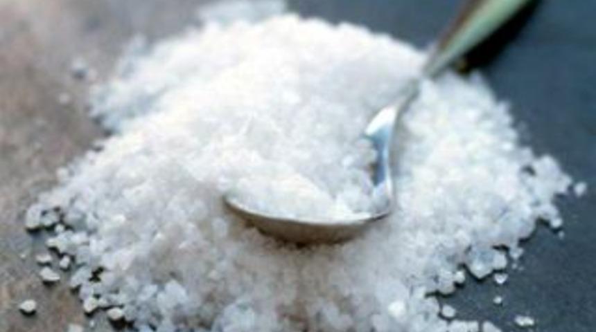 İyotlu tuz kullanın