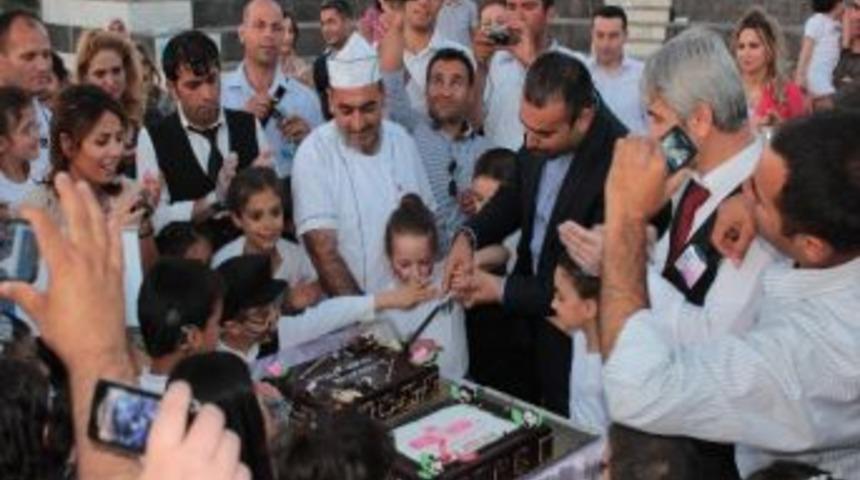 Eflatun Okullarında Geleneksel Dil Gecesi