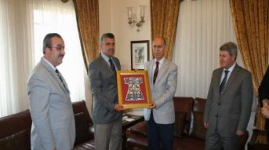 İznik Elbeyli İlk&ouml;ğretim Okulu'na Spor Salonu