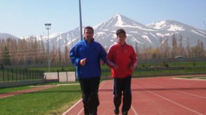 Baba-Oğul Sporda