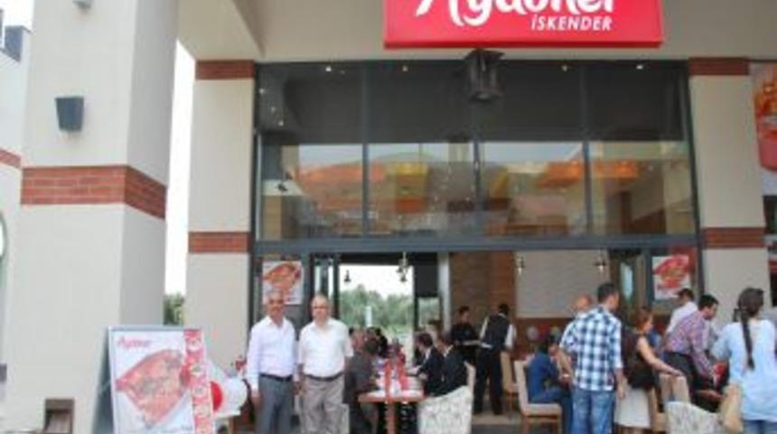 Ayd&ouml;ner S&ouml;ke Novada'ya A&ccedil;ıldı