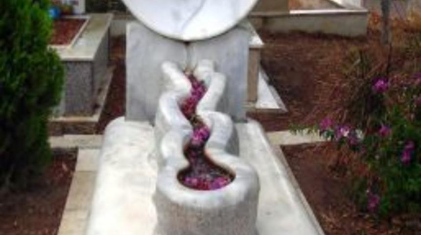 Can Y&uuml;cel'in Mezarına Saldırıda İkinci Duruşma G&ouml;r&uuml;ld&uuml;