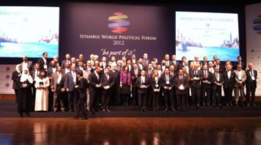 &ldquo;Davos&rsquo;a Alternatif&rdquo; Forum İstanbul&rsquo;da Başladı