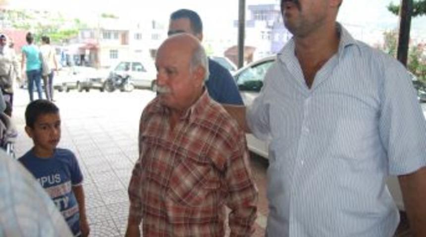 Minib&uuml;slerde Yankesicilik Yapan Ş&uuml;pheli Yakalandı