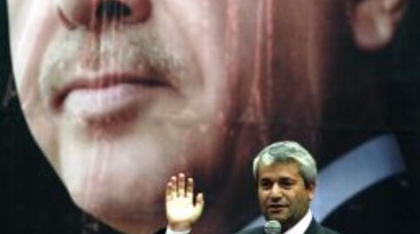 Bakan Erg&uuml;n: Uludere'de Yanlış Varsa Hesabı Sorulur