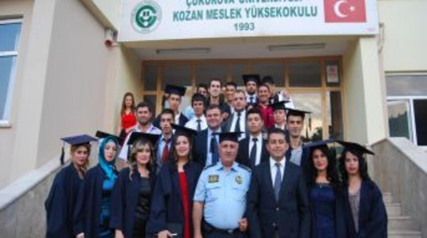 52 Yaşındaki Zabıta M&uuml;d&uuml;r&uuml; Kep Fırlattı