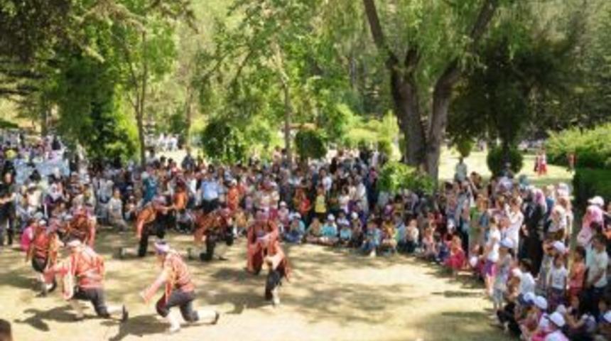 Mamak Belediyesi&rsquo;nin Yaz Programları Yoğun Ge&ccedil;ecek