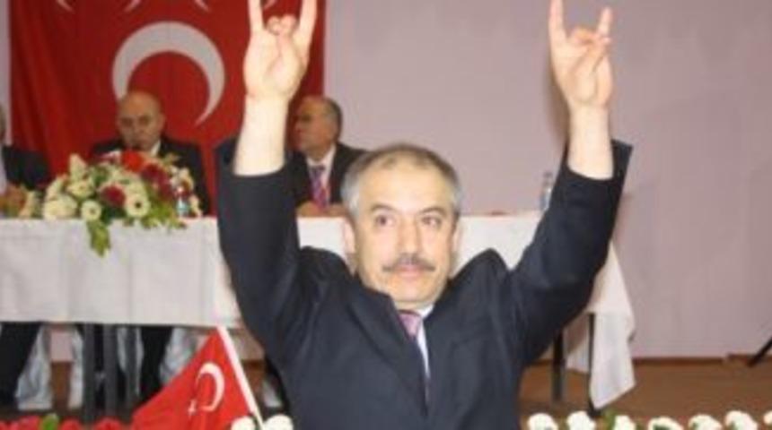 Fevzi K&ouml;se istifa etti!