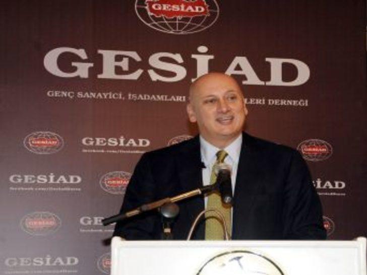 Sureyya Ciliv Ekonomide Buyume Yavasladi Ama Daralma Yok Bursa Haberleri Sureyya Ciliv Ekonomide Buyume Yavasladi Ama Daralma Yok Bursa Haberleri