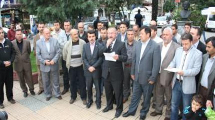 Deimder'den Okul İsteği