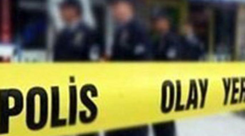 Diyarbakır'da patlama; 2 yaralı