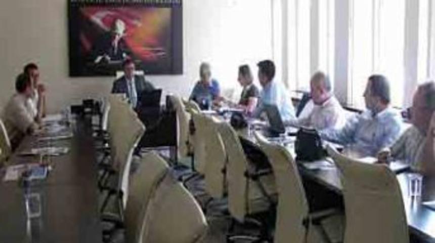 Karbonmonoksit Zehirlenmeleri Masaya Yatırıldı