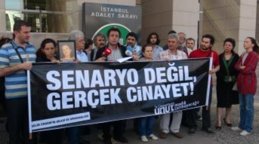 Selin Erdem'in Ailesi: Bu Kaza Değil, Cinayettir