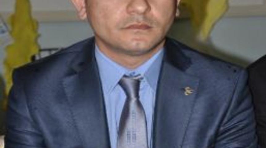 T&uuml;rkav'da G&ouml;rev Değişimi