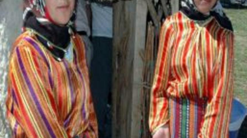 Akkışla Yoğurt Festivali 9 Haziran&rsquo;da Başlayacak