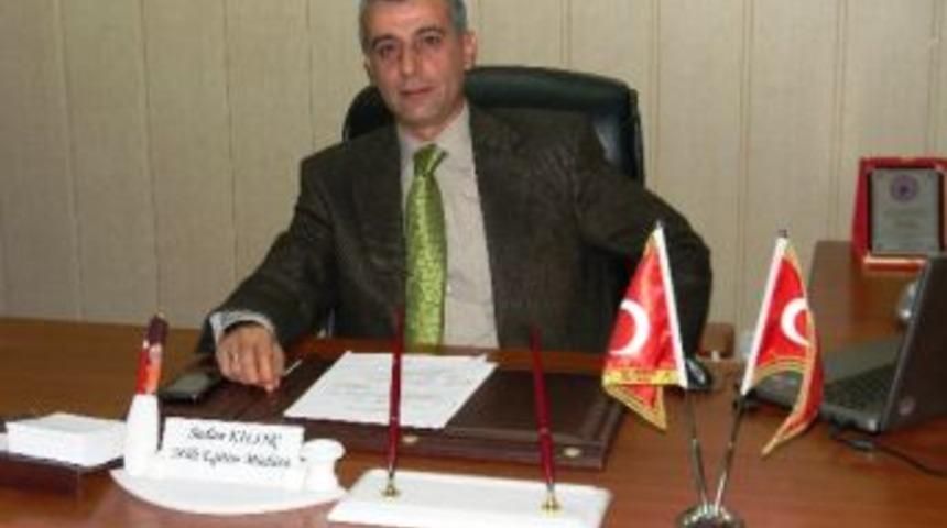 Kılın&ccedil;, Velileri Karneler Konusunda Uyardı