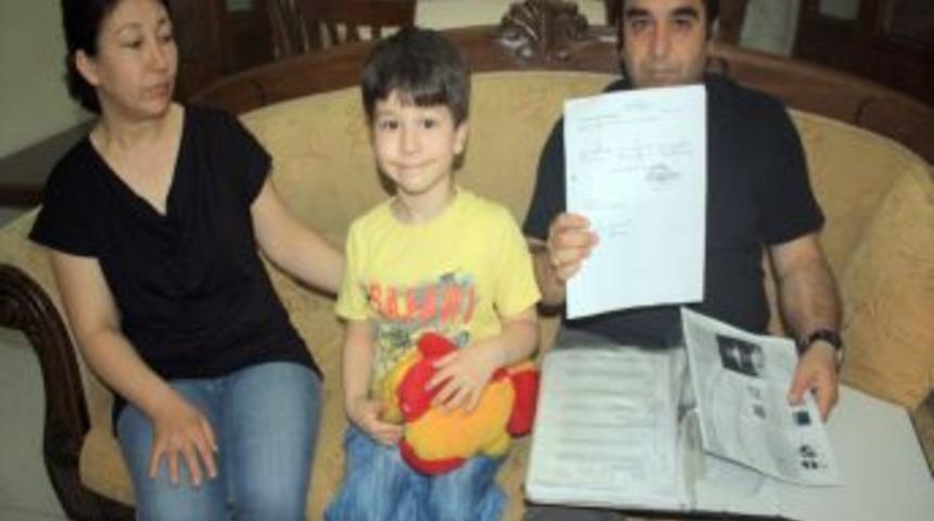 K&uuml;&ccedil;&uuml;k Oğuzhan&rsquo;ın Doktorlarına Verilen Takipsizlik Kararına Tepki