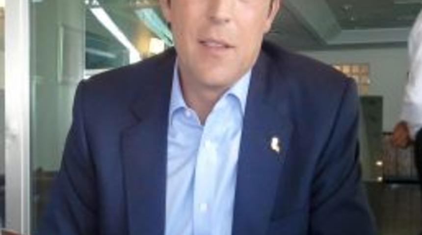 Ali Ko&ccedil; : Voleybol Federasyonu Bize Yeteri Kadar Ilgi G&ouml;stermedi