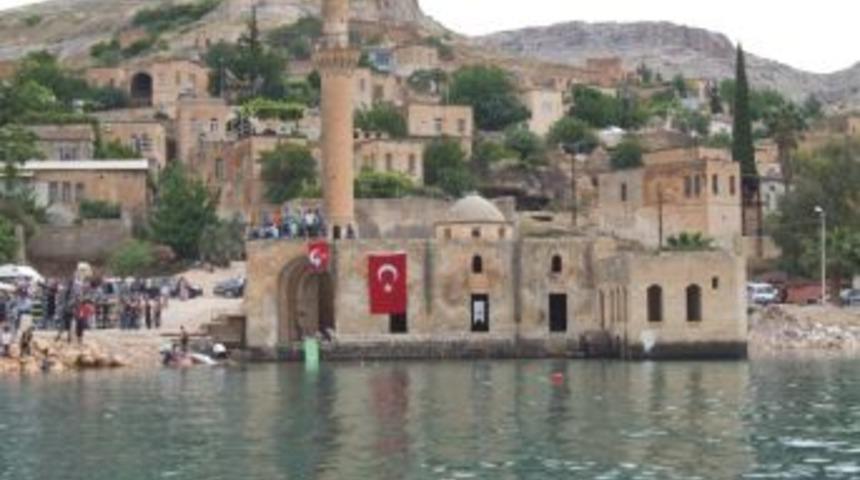 'G&uuml;neydoğu'nun Saklı Cenneti'ndeki Konaklama Sorununa Butik Oteller &Ccedil;&ouml;z&uuml;m Olacak