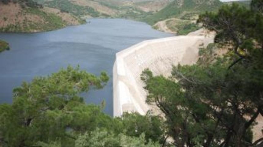 &Ccedil;altıkoru Ve Yortanlı Barajları 9 Haziran'da A&ccedil;ılacak