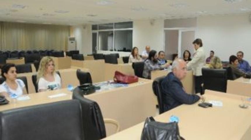 Trakya&rsquo;nın &Ccedil;evre Ve Tarımsal Sorunları Masaya Yatırıldı