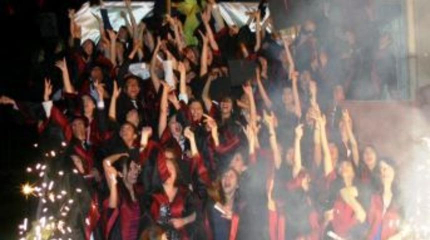 &Ouml;demiş Lisesi&rsquo;ne Veda, &Ouml;demiş Anadolu Lisesi&rsquo;ne Merhaba